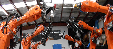 冰球突破豪华版下载app：机器人本体业务未来两三年会有盈利可能